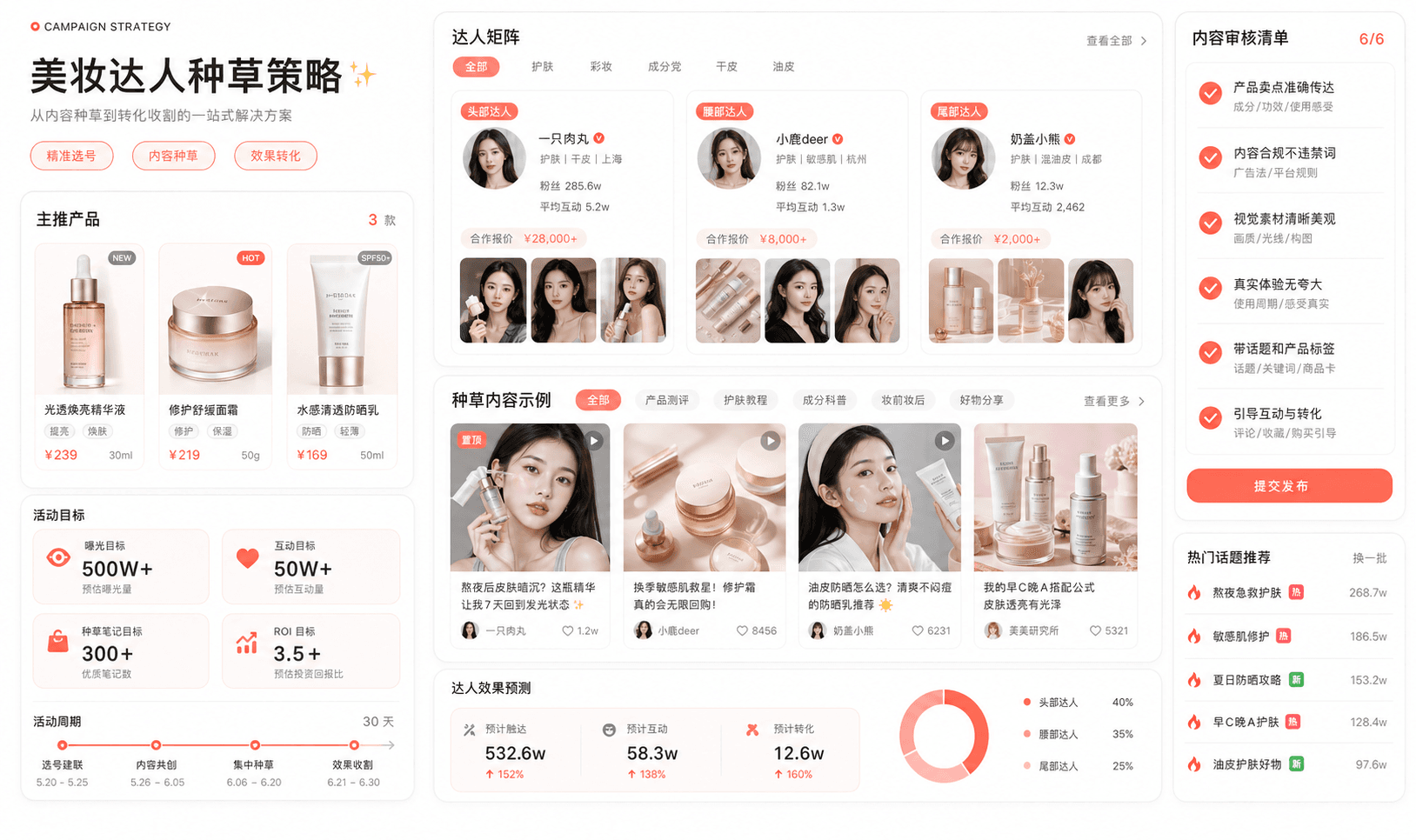 COSMETICS · 화장품